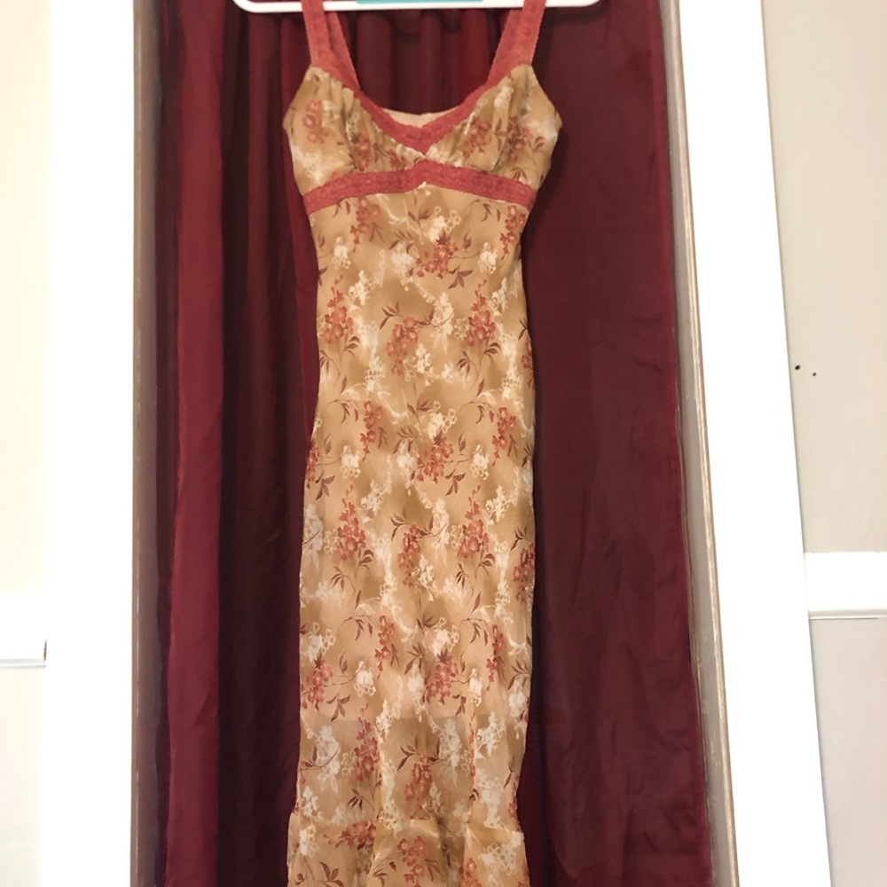 Wet Seal Summer dress